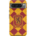 Wizarding Worlds Harry Potter Gryffindor Huse Crest Google Pixel 8 Pro Impact Case